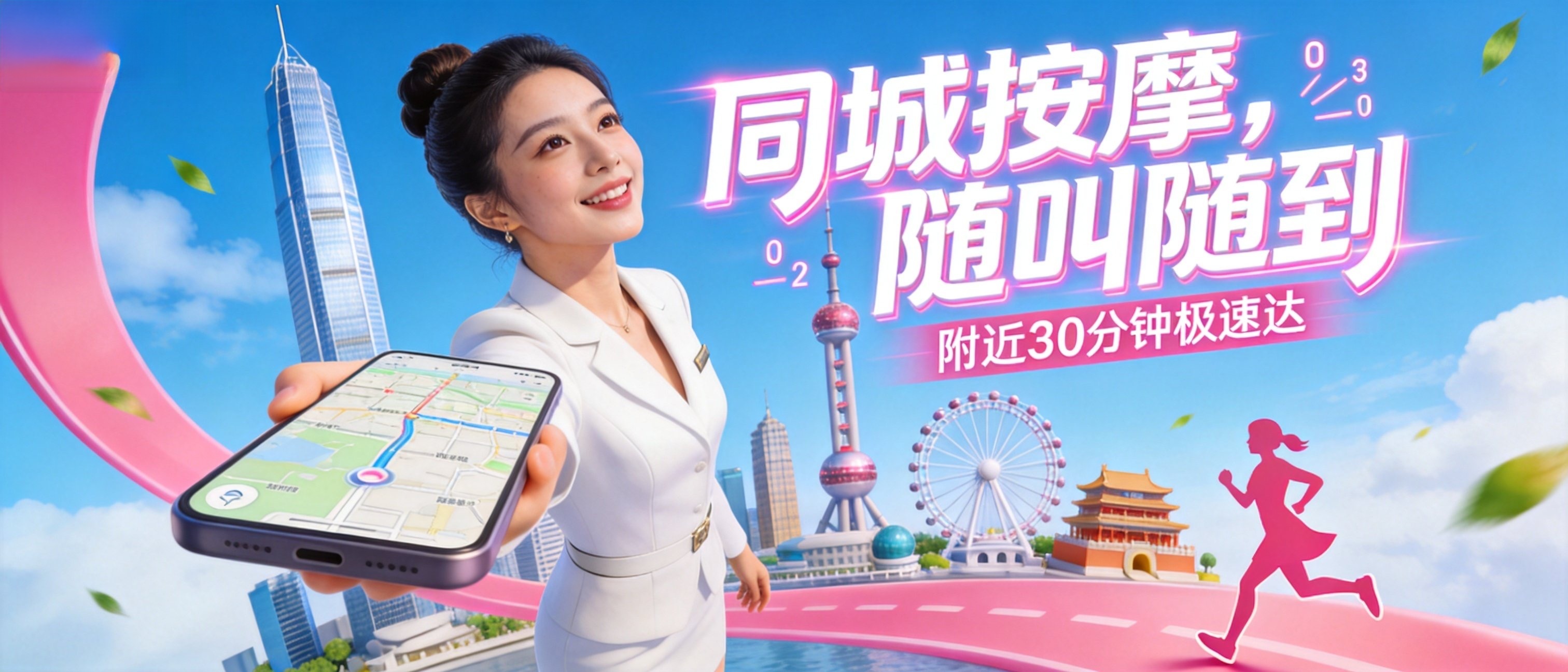 新郑活立到家上门按摩：把放松这件事，真正还给自己